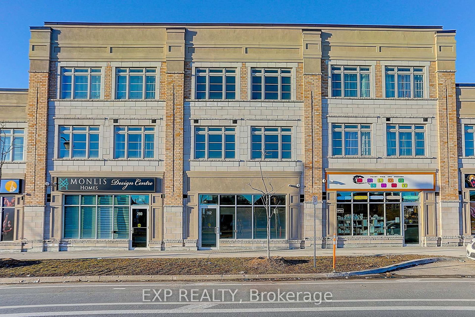 262 Copper Creek Drive