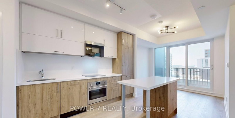 1110 - 38 Andre De Grasse St, Markham, L6G 0G4 | Image 2