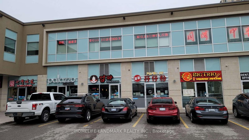 1002 - 32 South Unionville Ave, Markham, L3R 9S6 | Image 2