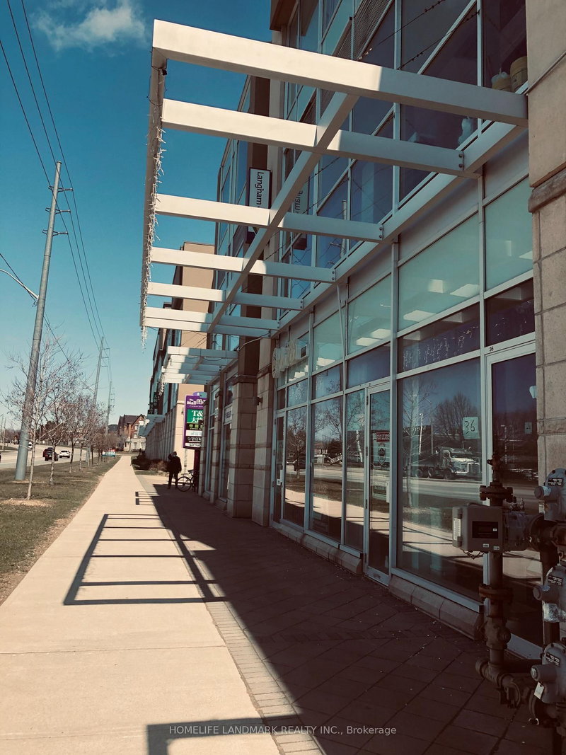 1002 - 32 South Unionville Ave, Markham, L3R 9S6 | Image 3