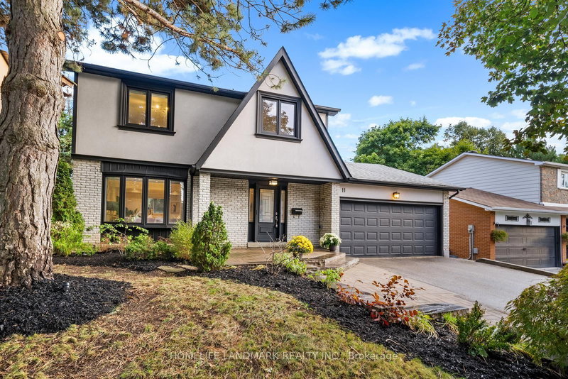 11 Jondan Cres, Markham, L3T 3Z4 | Image 2