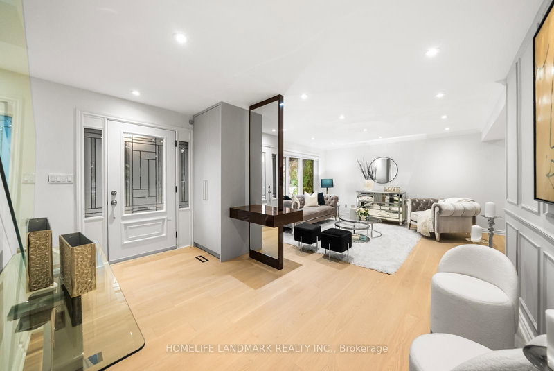 11 Jondan Cres, Markham, L3T 3Z4 | Image 3