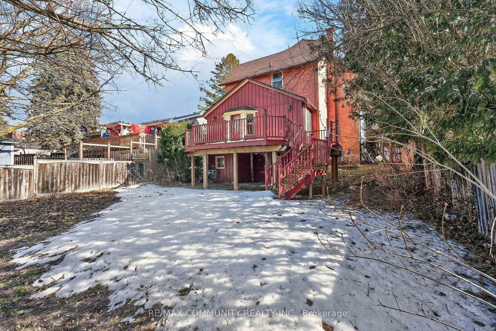 Detached House for sale at 28 Queen Street, Innisfil, Ontario, L0L 1L0 - Cookstown - MLS: N12942472