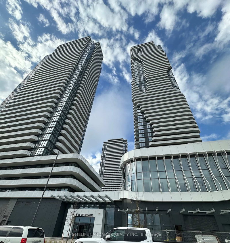 home for lease on 3815-28 Interchange Way