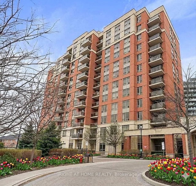 613 - 75 King William Crescent