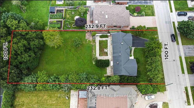 46 Roosevelt Drive