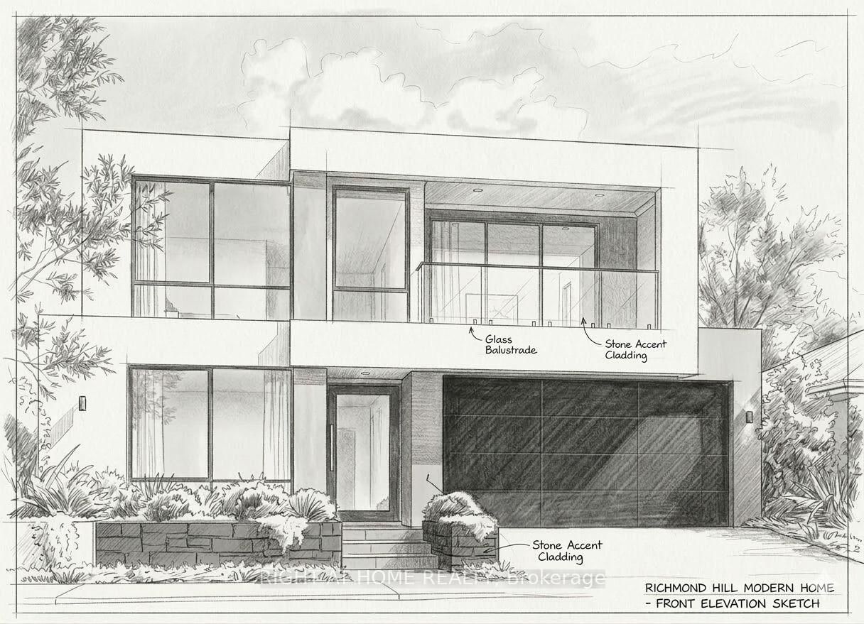 46 Roosevelt Drive • Richmond Hill, ON photo 4