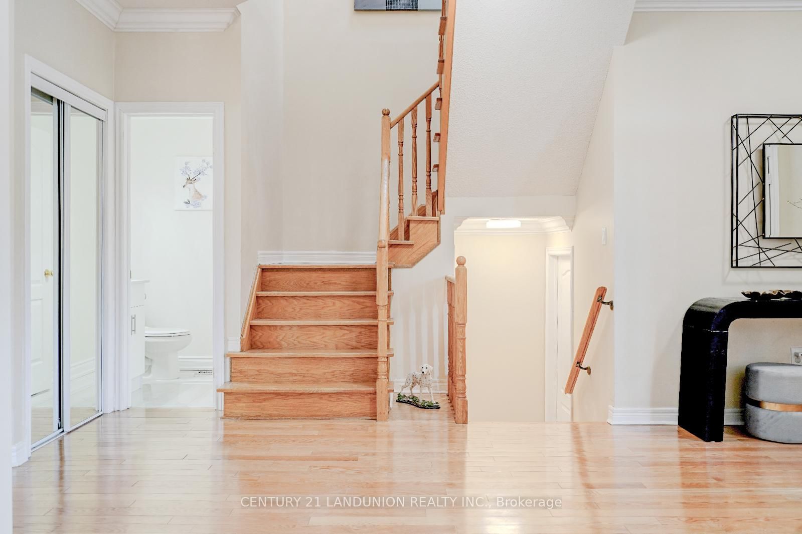 Detached House for sale at 17 Monaco Crescent, Richmond Hill, Ontario, L4S 1X6 - Rouge Woods - MLS: N12942728