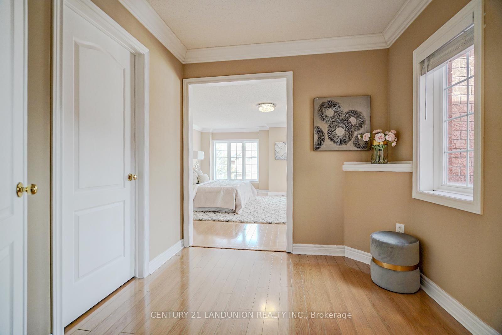 Detached House for sale at 17 Monaco Crescent, Richmond Hill, Ontario, L4S 1X6 - Rouge Woods - MLS: N12942728