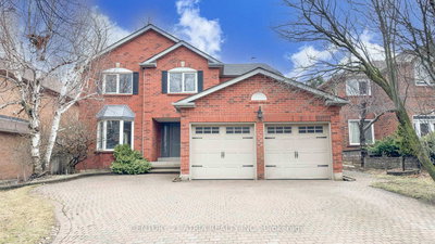 53 Conistan Rd | Markham | Image