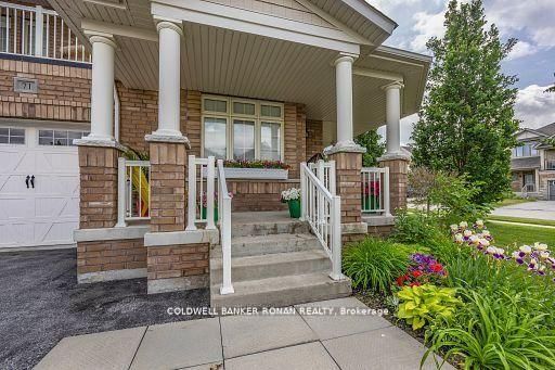 71 Cauthers Crescent