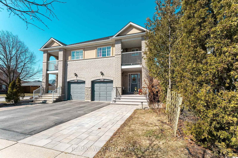 682 Napa Valley Ave, Vaughan, L4H 2J1 | Image 3