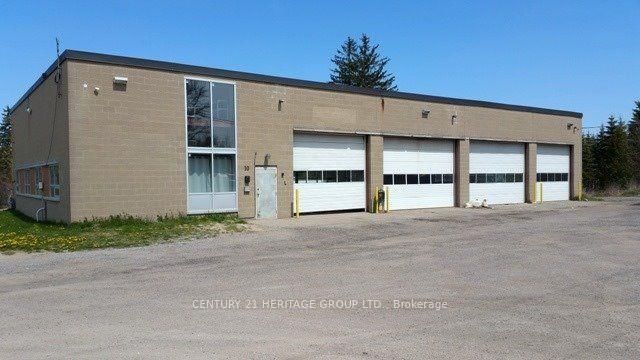 14685 Woodbine Ave, Whitchurch-Stouffville, L4A 2G7 | Image 2