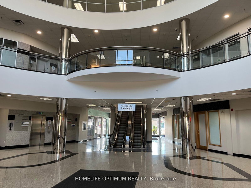 308 - 505 Highway 7 E, Markham, L3T 7T1 | Image 2