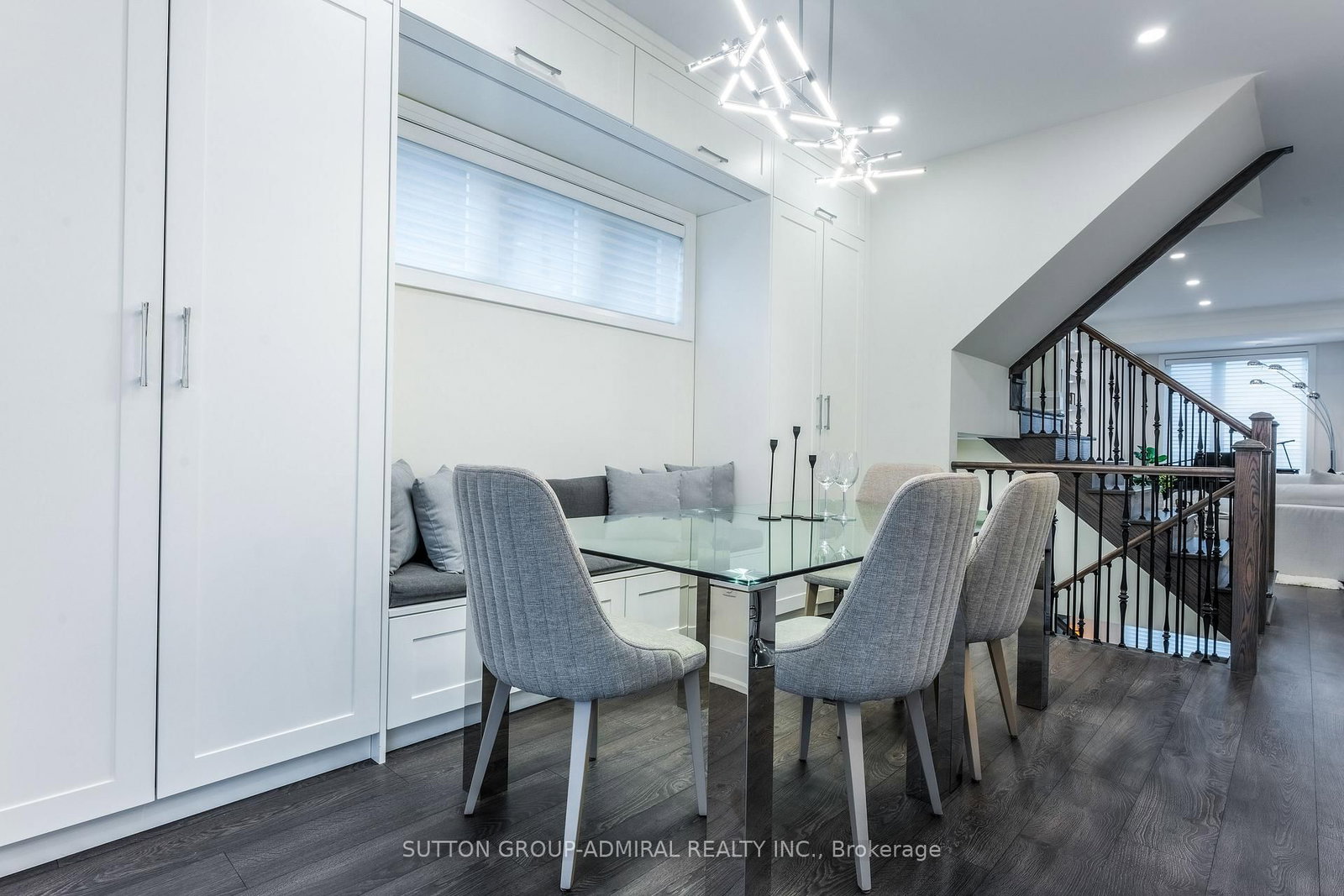 Townhouse for sale at 25 Cohen Way, Vaughan, Ontario, L6A 5B4 - Patterson - MLS: N12943344