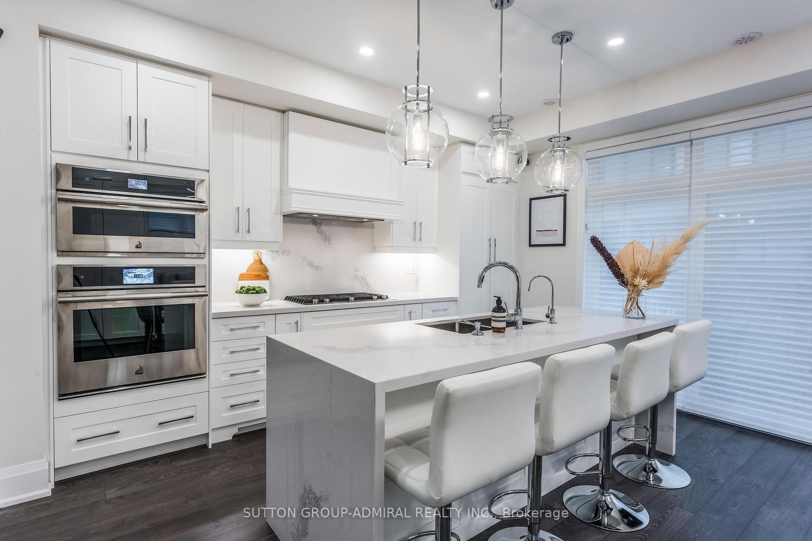 Townhouse for sale at 25 Cohen Way, Vaughan, Ontario, L6A 5B4 - Patterson - MLS: N12943344