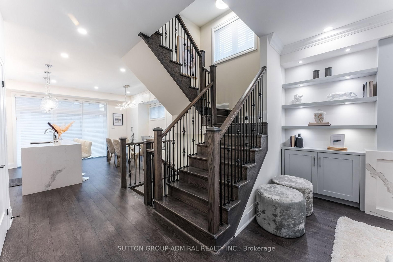 Townhouse for sale at 25 Cohen Way, Vaughan, Ontario, L6A 5B4 - Patterson - MLS: N12943344