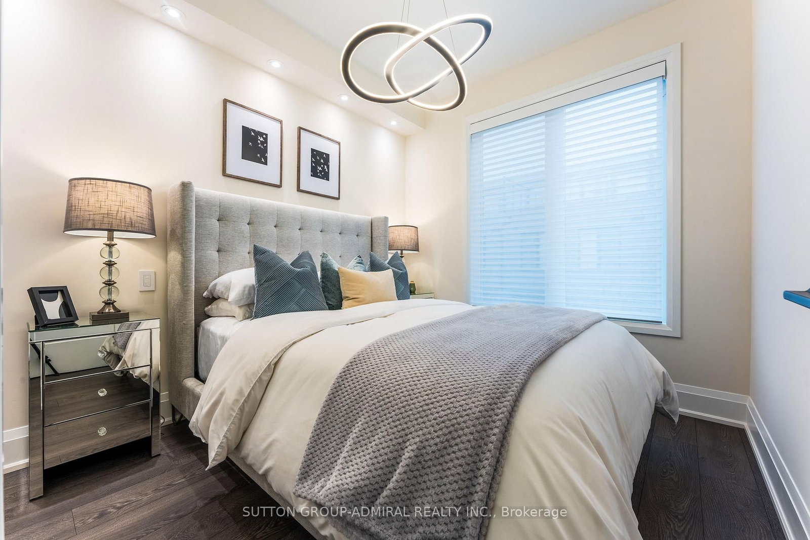 Townhouse for sale at 25 Cohen Way, Vaughan, Ontario, L6A 5B4 - Patterson - MLS: N12943344