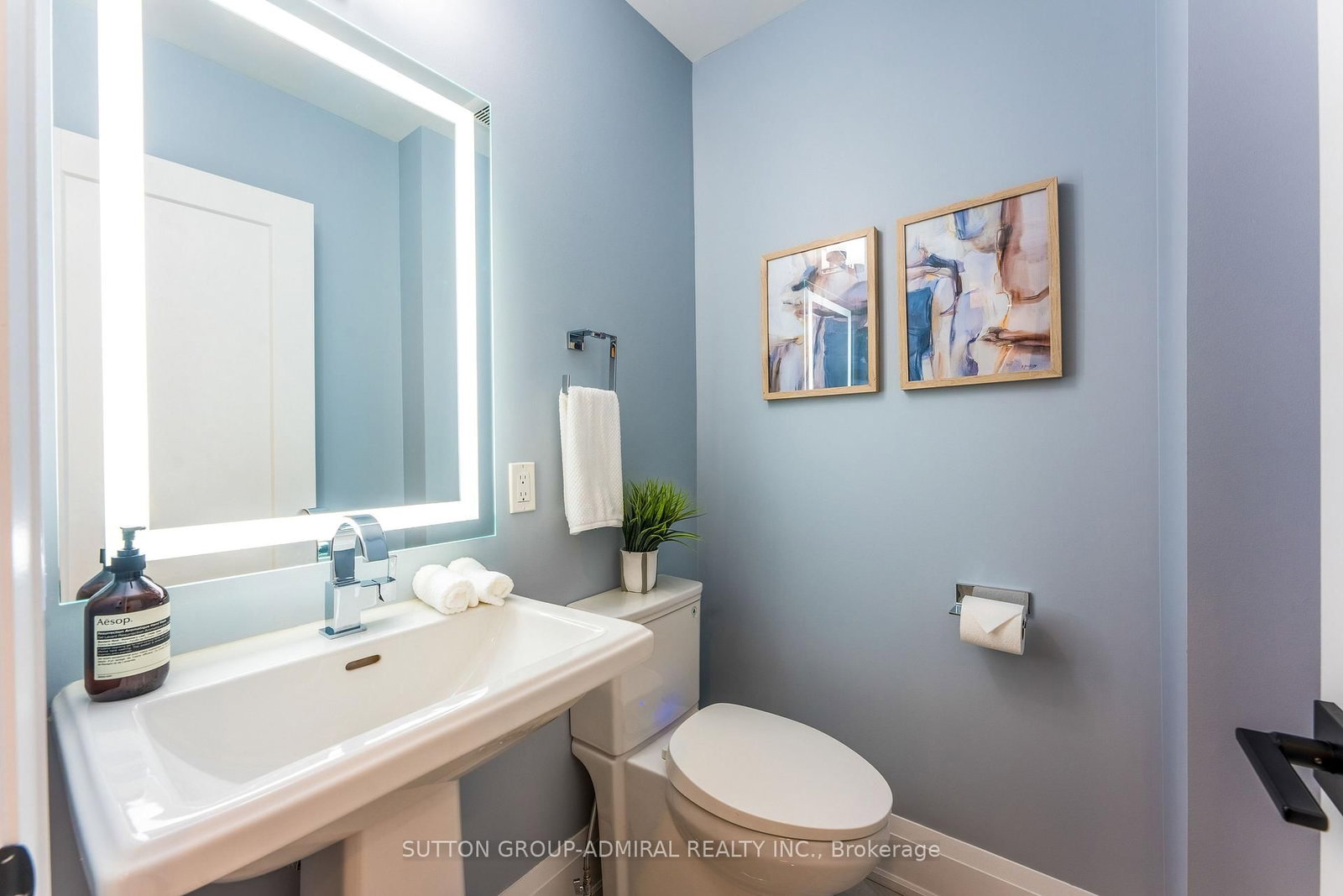 Townhouse for sale at 25 Cohen Way, Vaughan, Ontario, L6A 5B4 - Patterson - MLS: N12943344