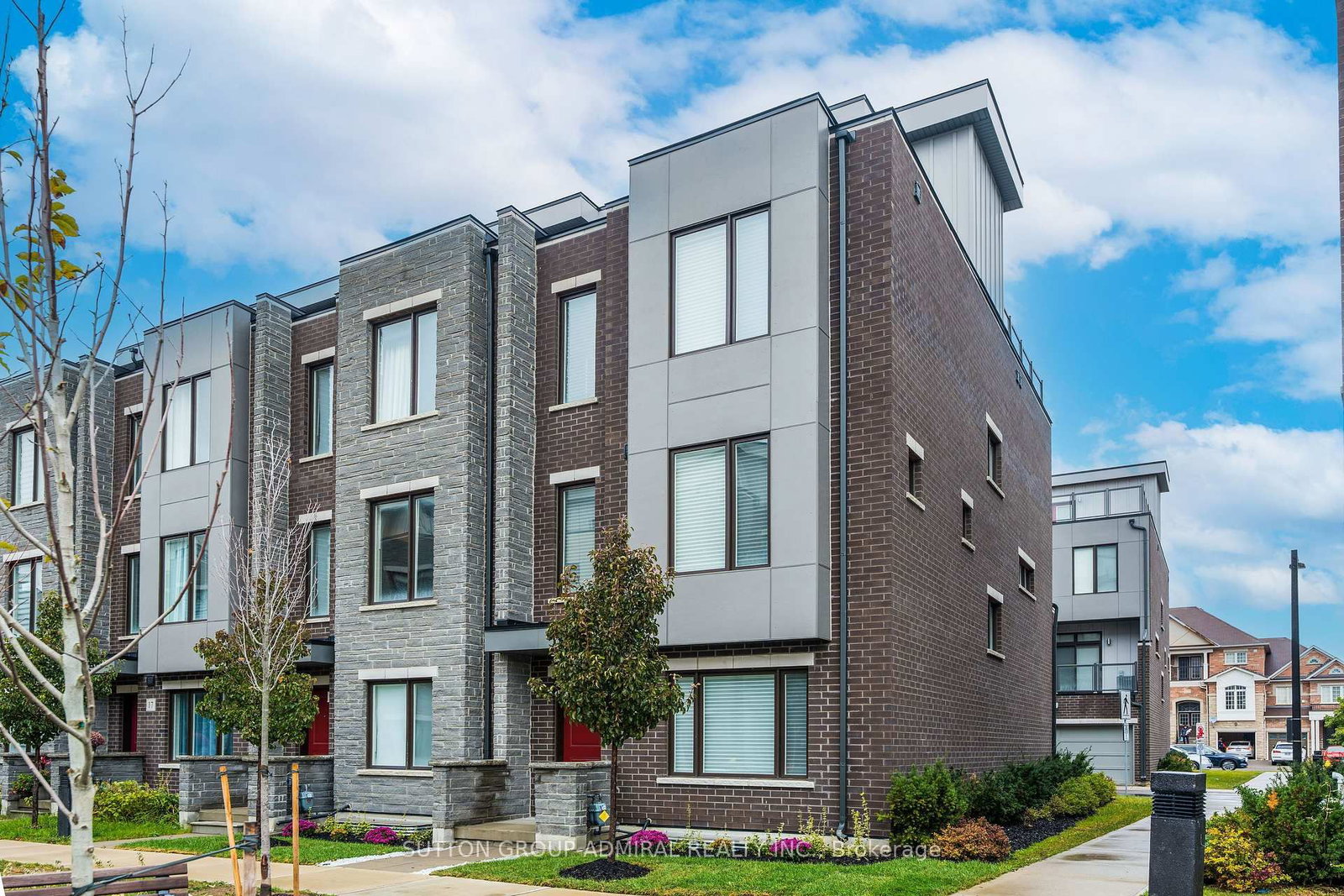 Townhouse for sale at 25 Cohen Way, Vaughan, Ontario, L6A 5B4 - Patterson - MLS: N12943344