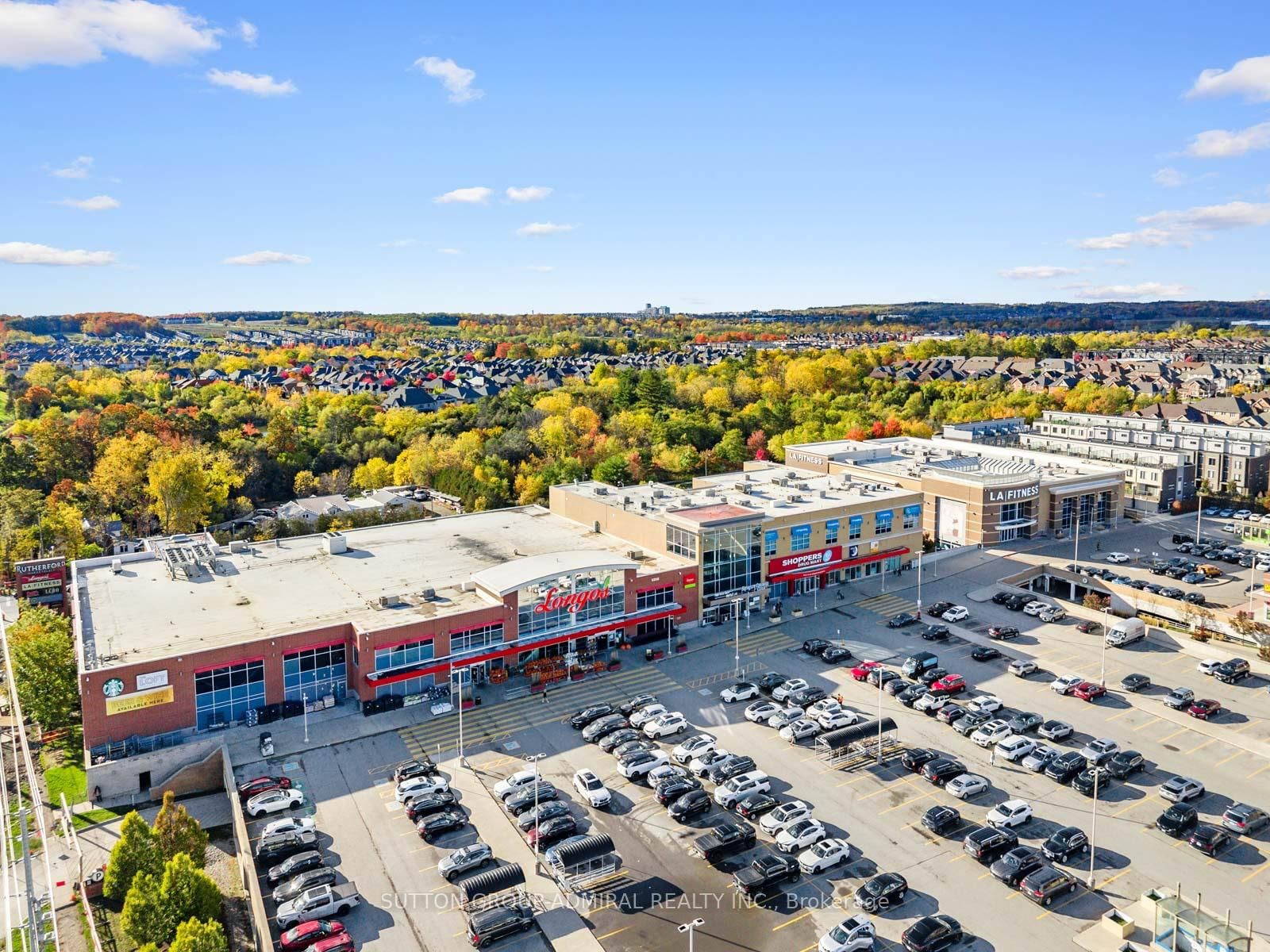 Townhouse for sale at 25 Cohen Way, Vaughan, Ontario, L6A 5B4 - Patterson - MLS: N12943344