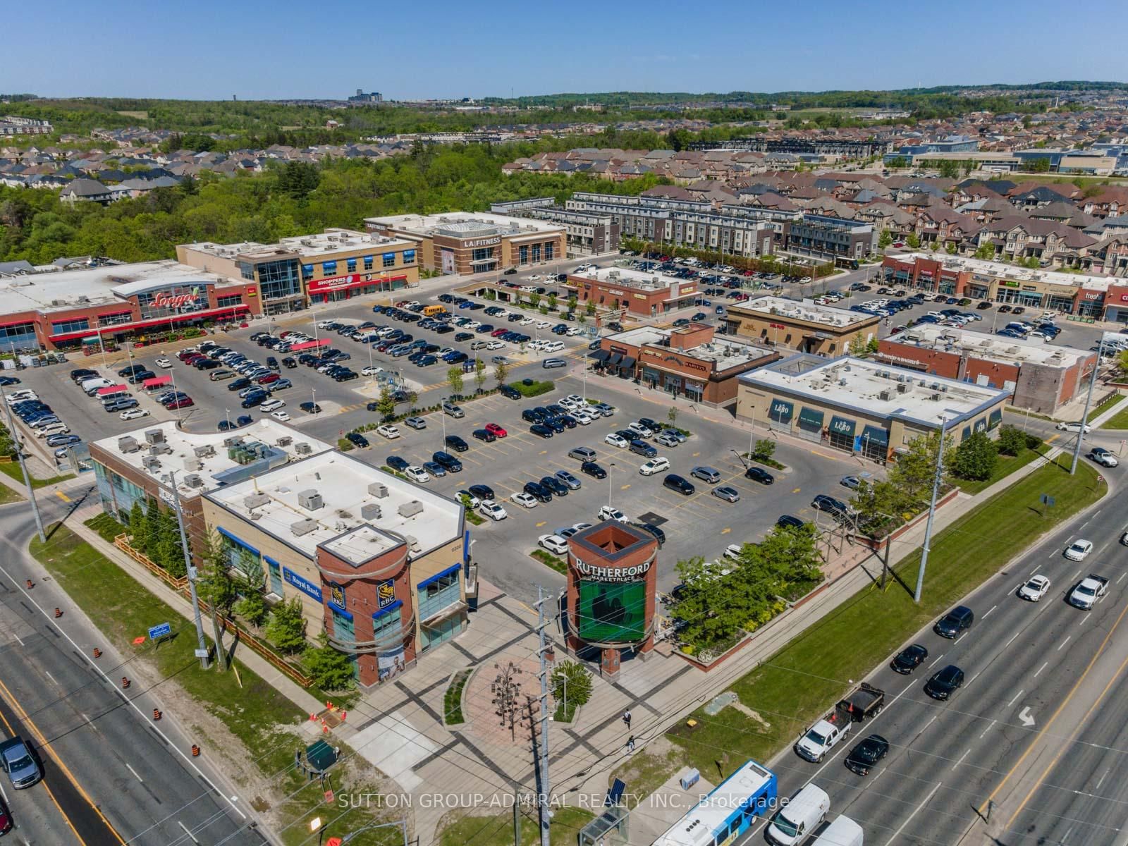 Townhouse for sale at 25 Cohen Way, Vaughan, Ontario, L6A 5B4 - Patterson - MLS: N12943344