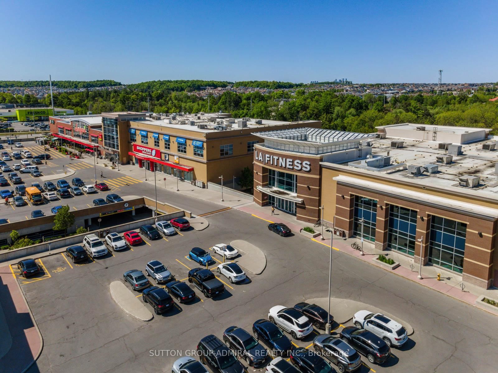 Townhouse for sale at 25 Cohen Way, Vaughan, Ontario, L6A 5B4 - Patterson - MLS: N12943344