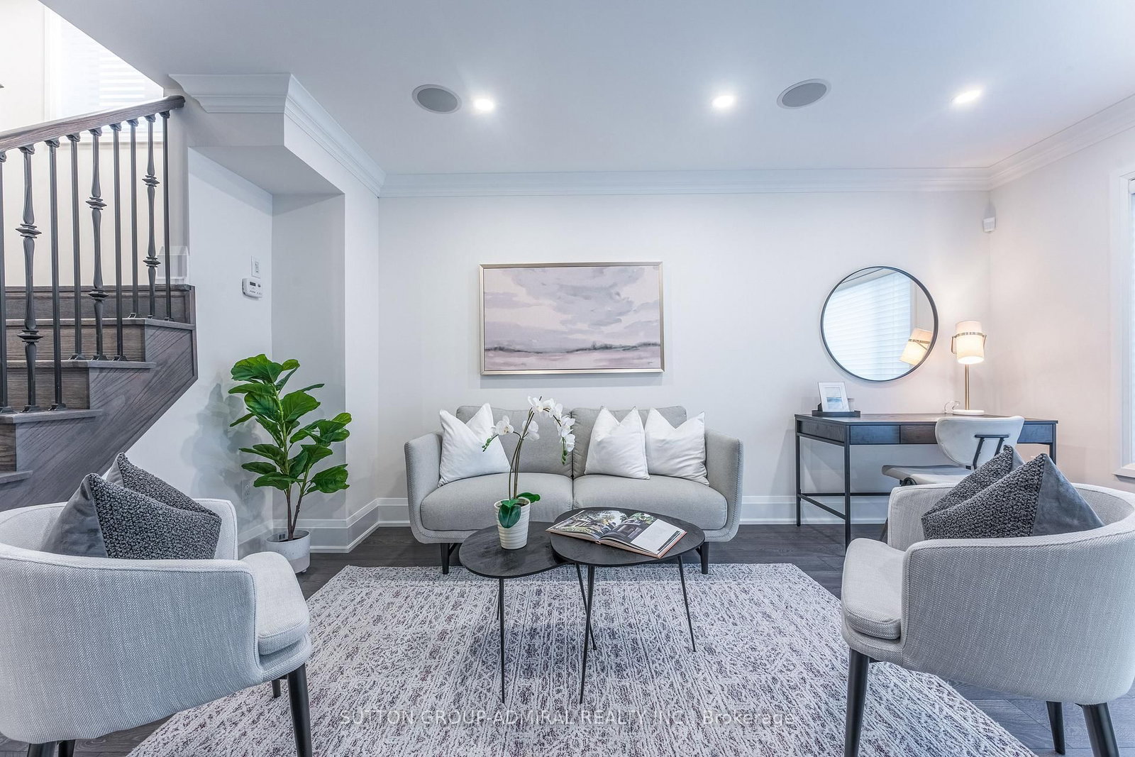 Townhouse for sale at 25 Cohen Way, Vaughan, Ontario, L6A 5B4 - Patterson - MLS: N12943344