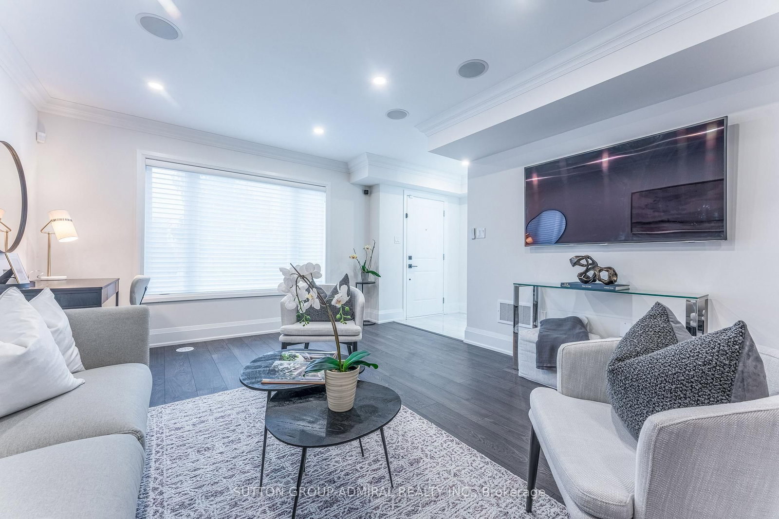 Townhouse for sale at 25 Cohen Way, Vaughan, Ontario, L6A 5B4 - Patterson - MLS: N12943344