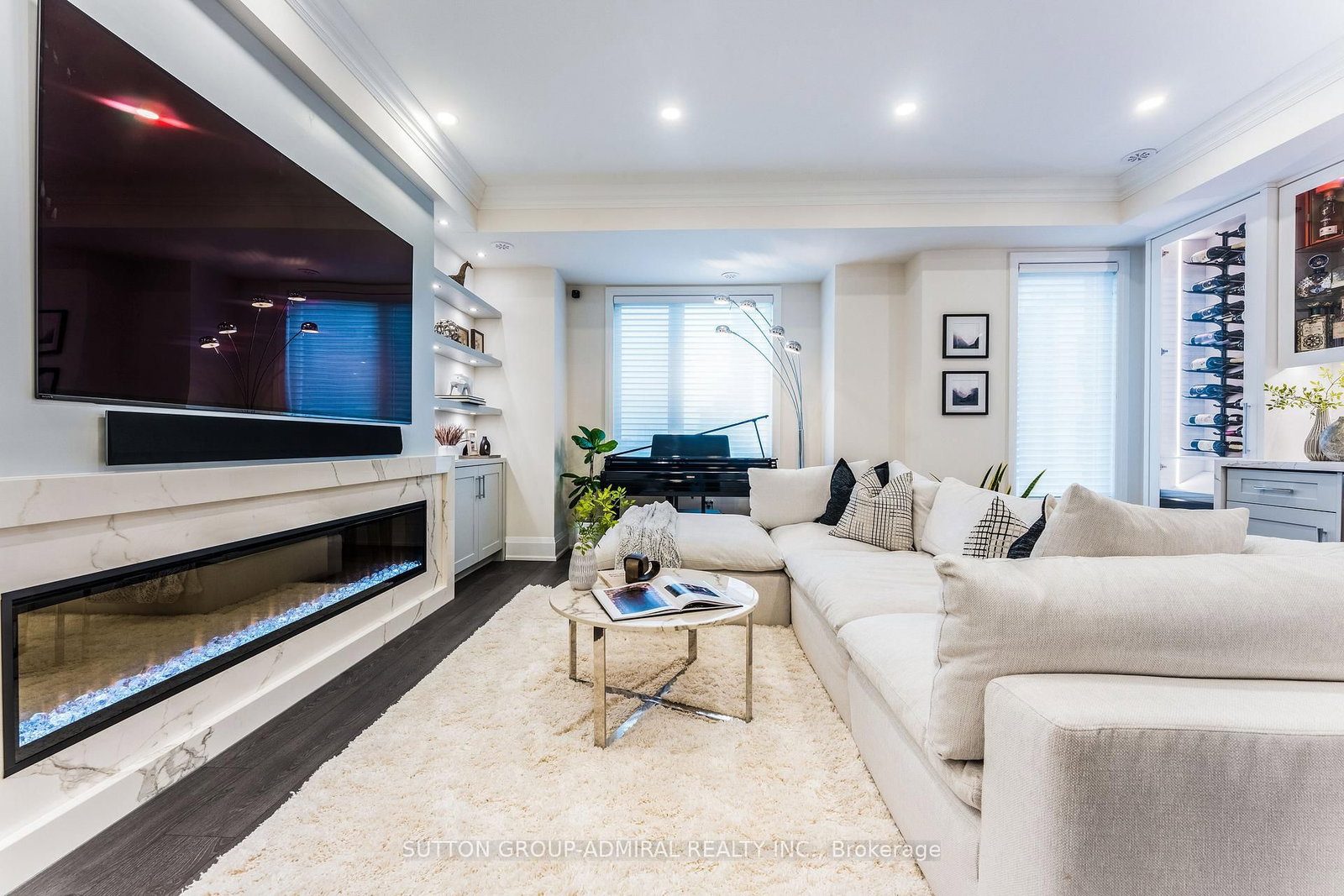 Townhouse for sale at 25 Cohen Way, Vaughan, Ontario, L6A 5B4 - Patterson - MLS: N12943344