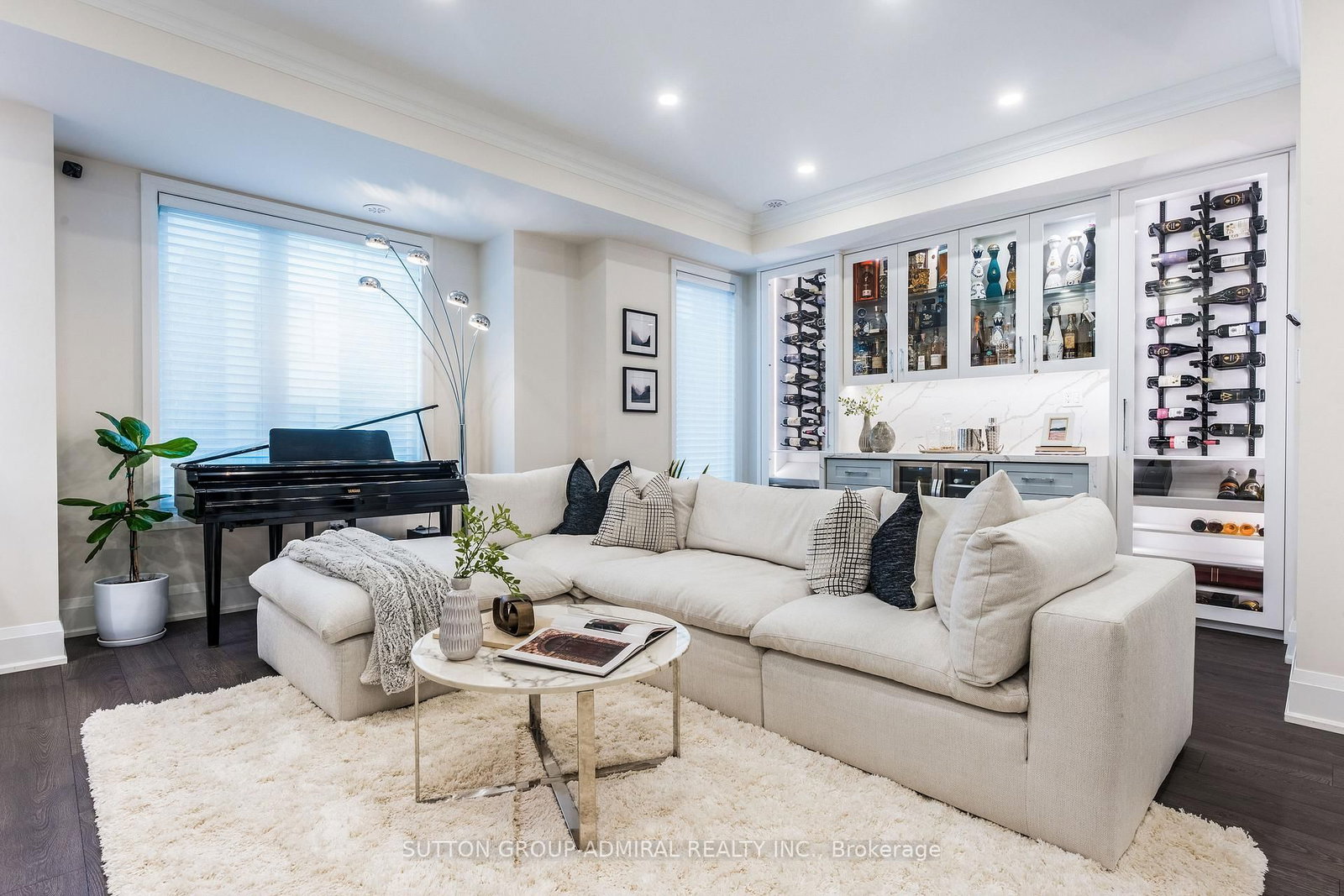 Townhouse for sale at 25 Cohen Way, Vaughan, Ontario, L6A 5B4 - Patterson - MLS: N12943344