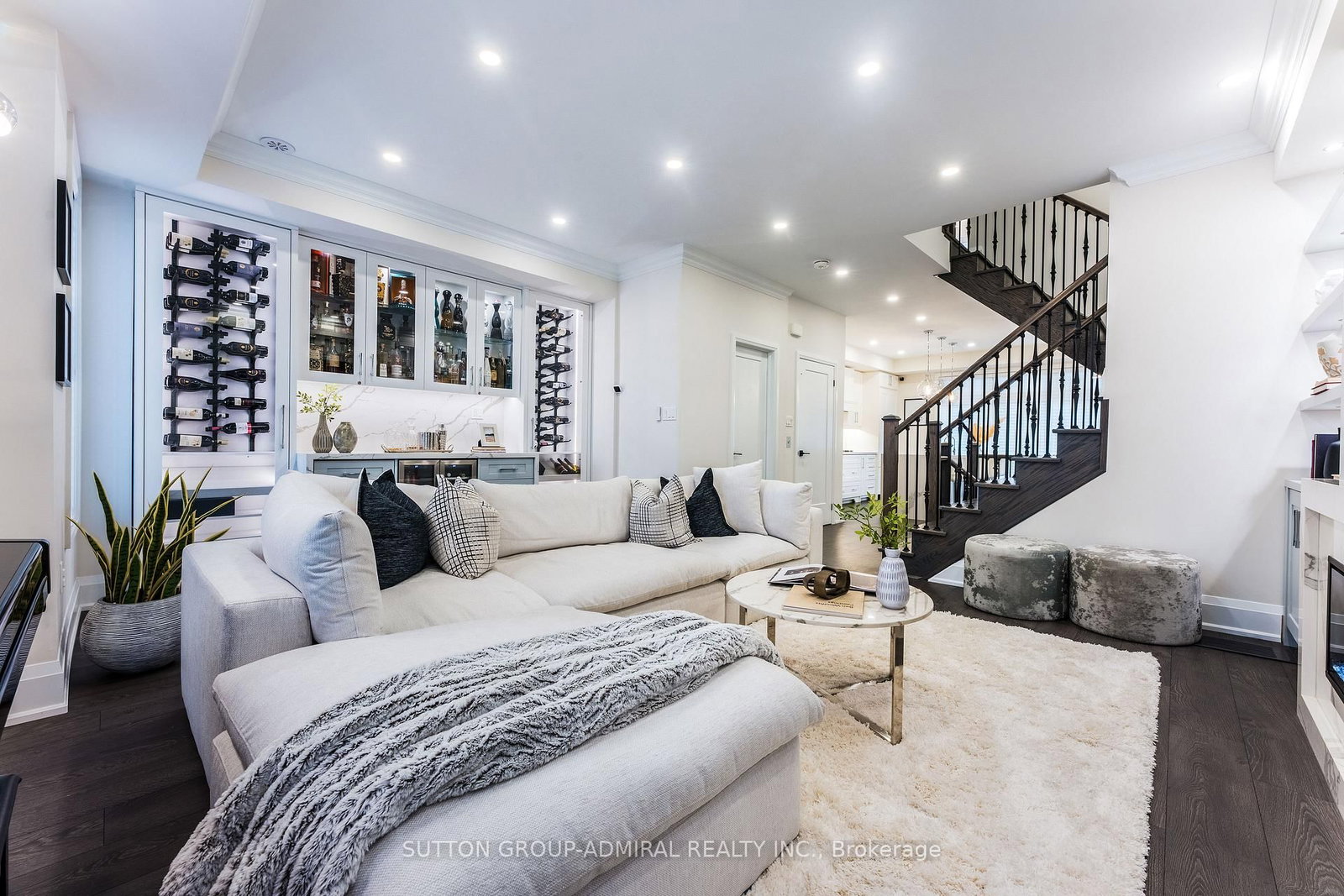 Townhouse for sale at 25 Cohen Way, Vaughan, Ontario, L6A 5B4 - Patterson - MLS: N12943344