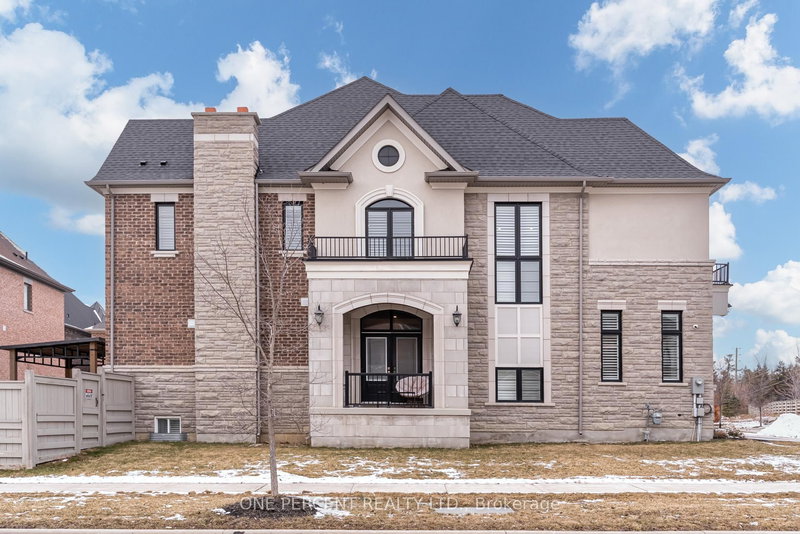 169 Faust Rdge, Vaughan, L4H 4T1 | Image 2