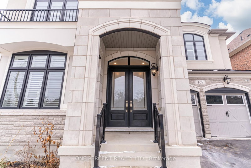 169 Faust Rdge, Vaughan, L4H 4T1 | Image 3