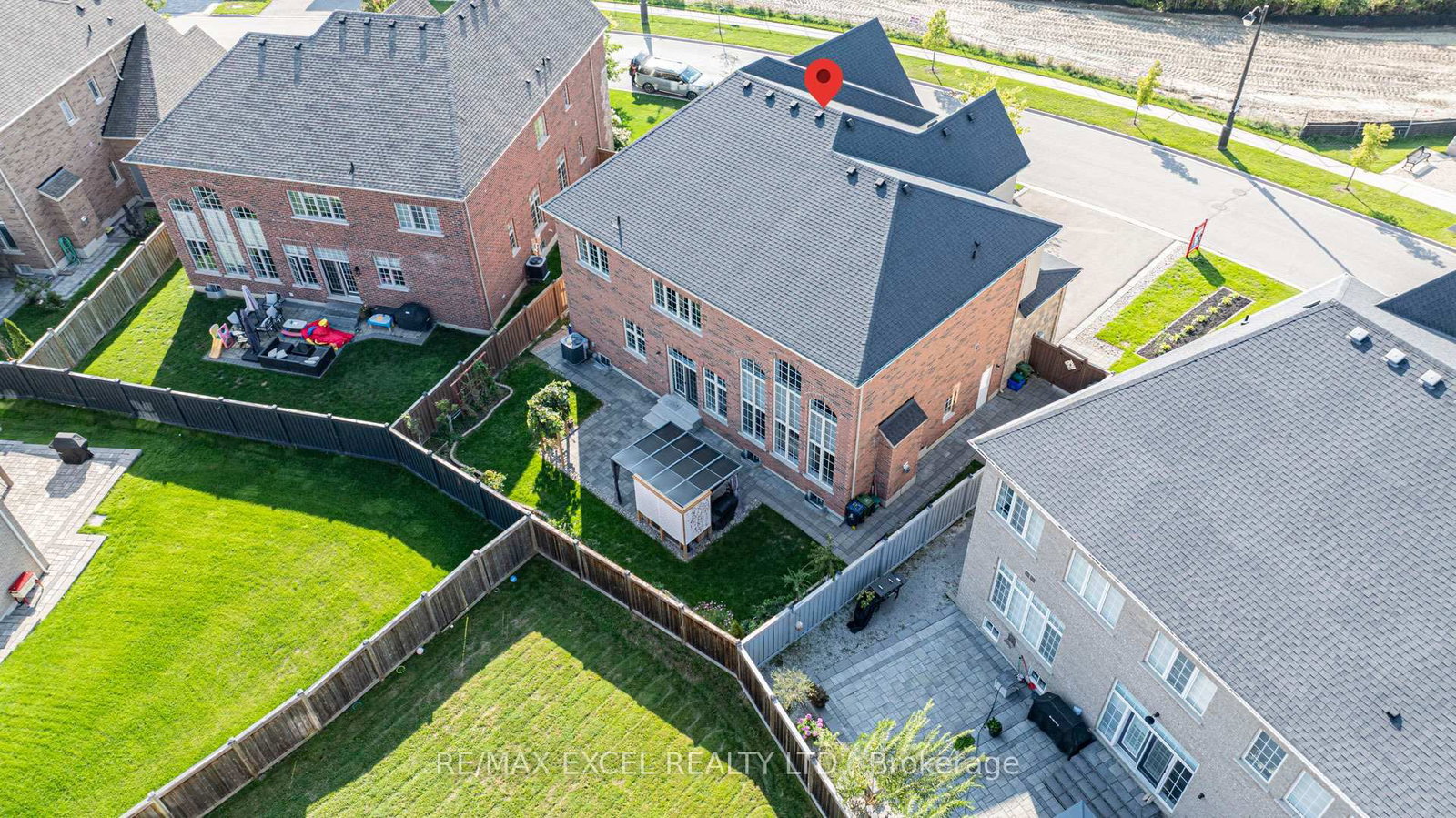 21 Paradise Valley Trail • King, ON photo 48