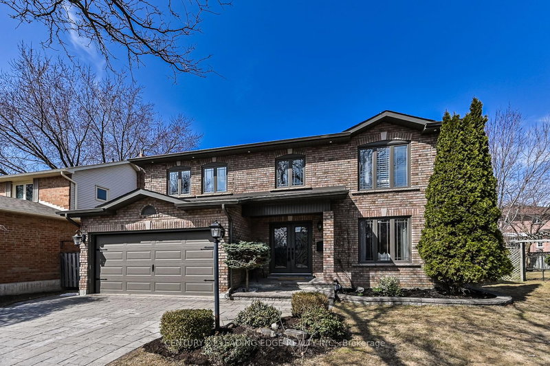 5 Sawyer Cres, Markham, L3P 5V1 | Image 2