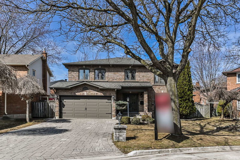 5 Sawyer Cres, Markham, L3P 5V1 | Image 3