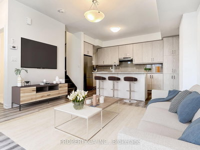 146 - 31 Almond Blossom Mews | Vaughan | Image