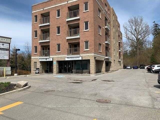 home for lease on 301-15565 Yonge Street