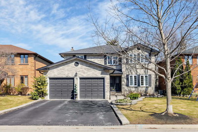 66 Marion Cres | Markham | Image