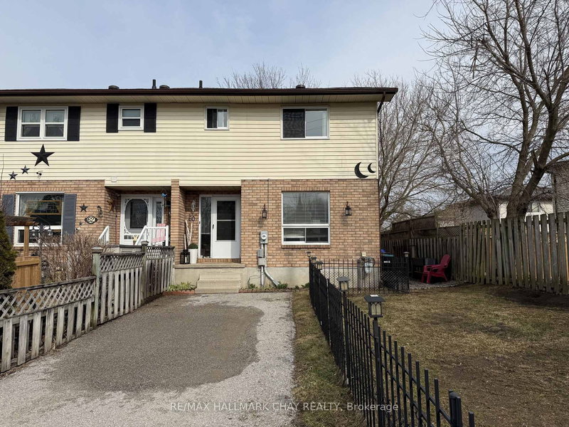 home for sale on 60 Osborn Street