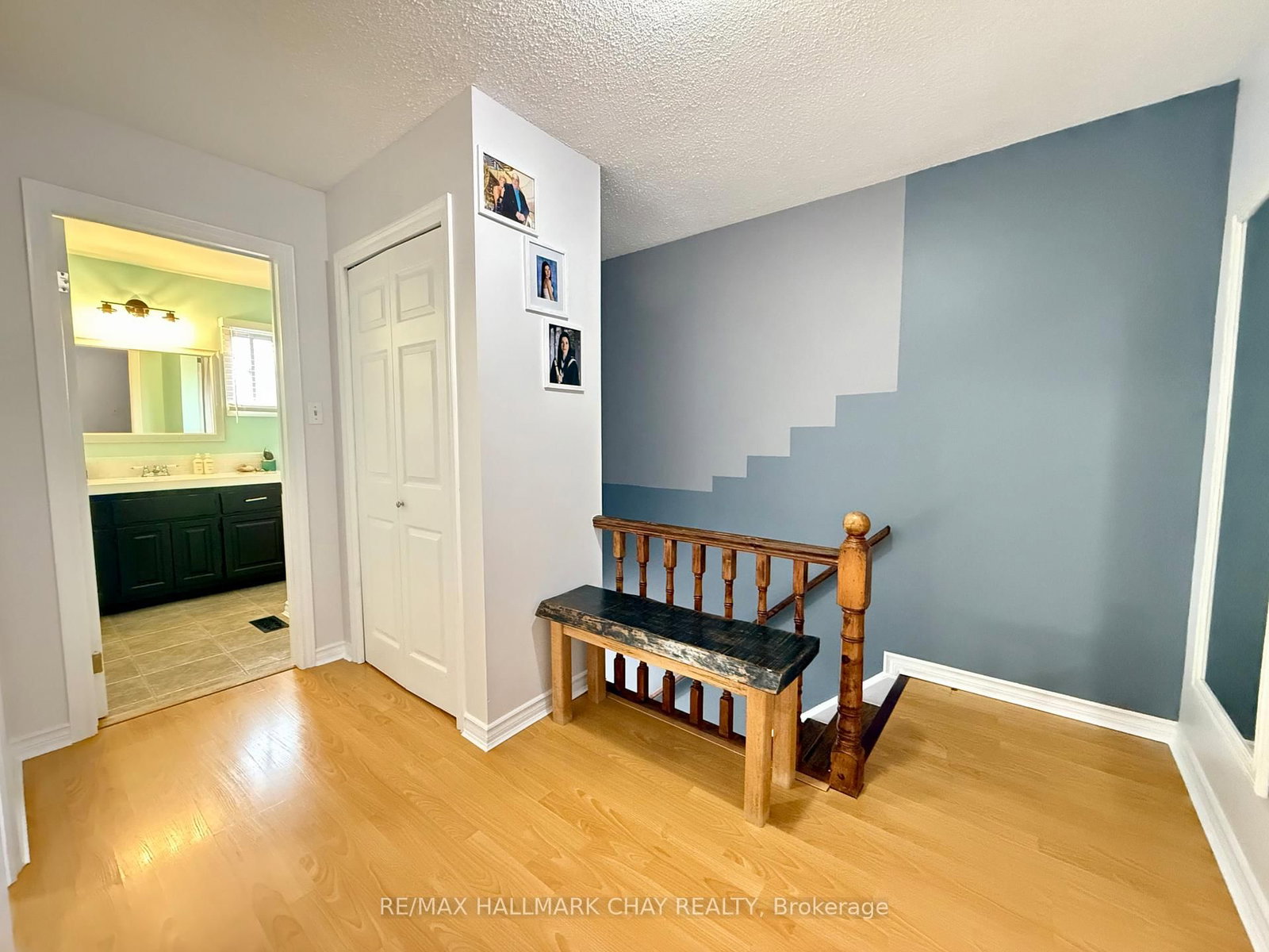 Townhouse for sale at 60 Osborn Street, Essa, Ontario, L0M 1B0 - Angus - MLS: N12943810