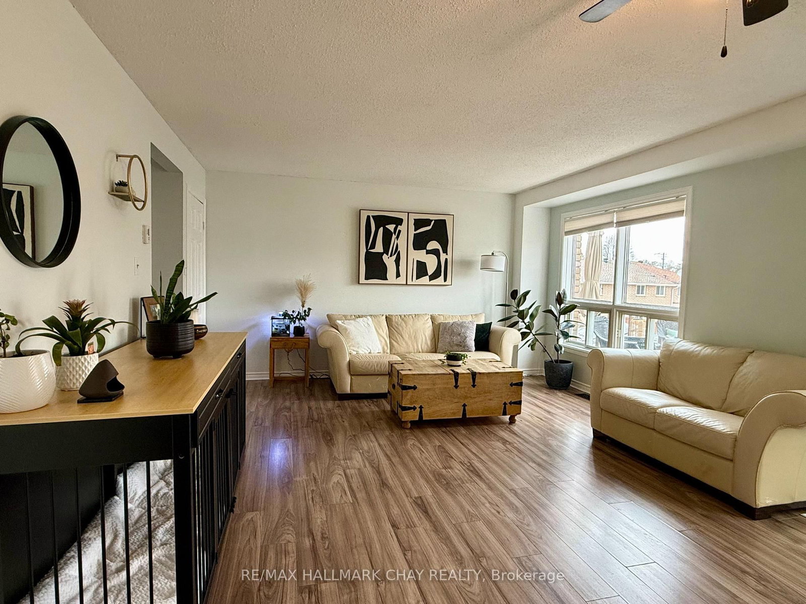 Townhouse for sale at 60 Osborn Street, Essa, Ontario, L0M 1B0 - Angus - MLS: N12943810