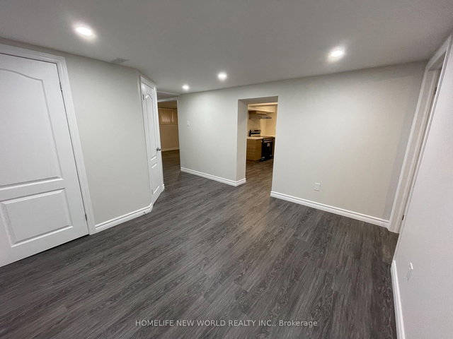 Basement - 13 Gentry Crescent