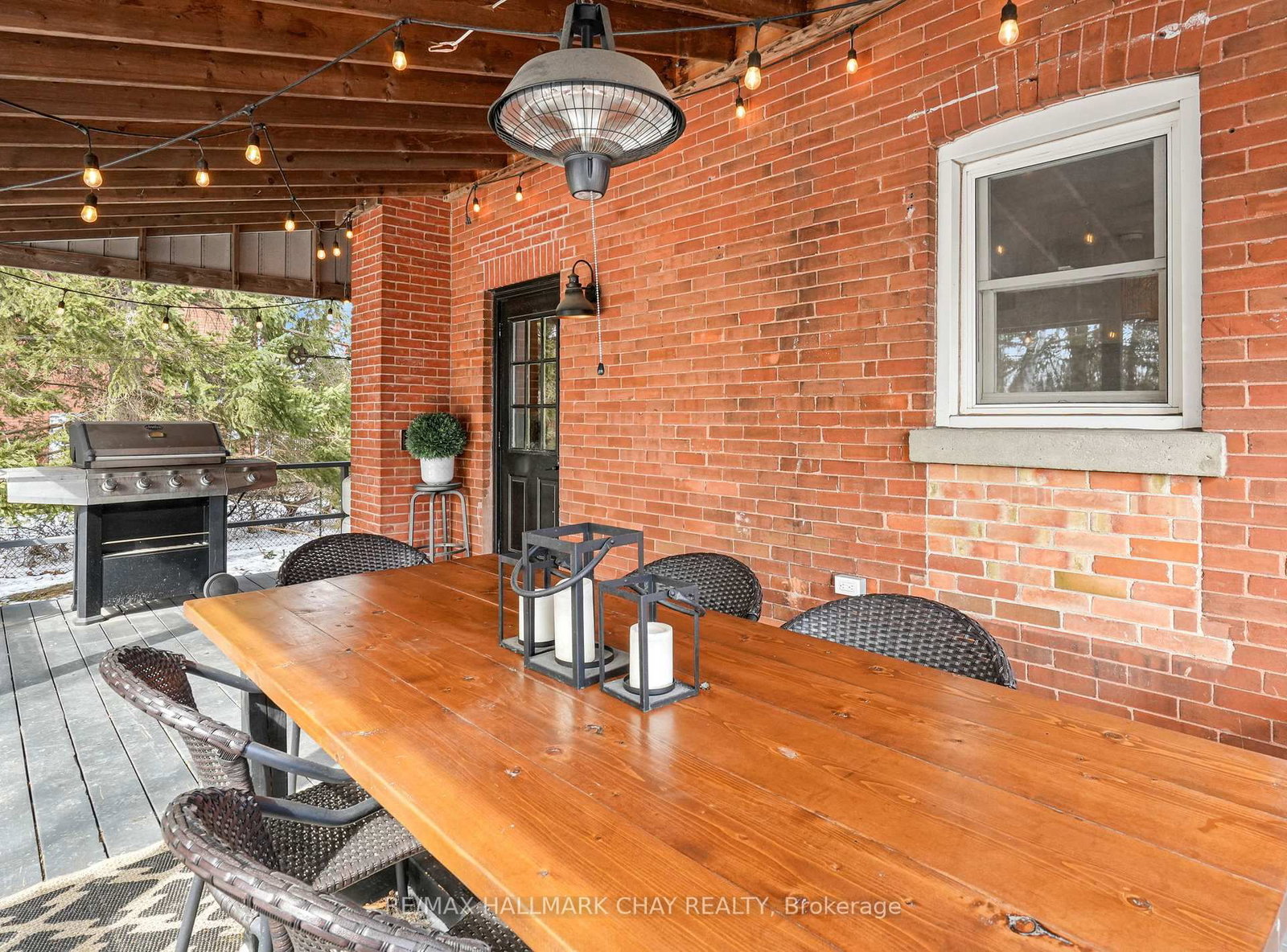 Detached House for sale at 80 Church Street, New Tecumseth, Ontario, L9R 1E4 - Alliston - MLS: N12943998