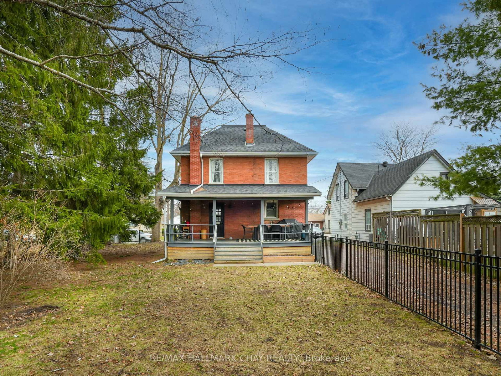 Detached House for sale at 80 Church Street, New Tecumseth, Ontario, L9R 1E4 - Alliston - MLS: N12943998