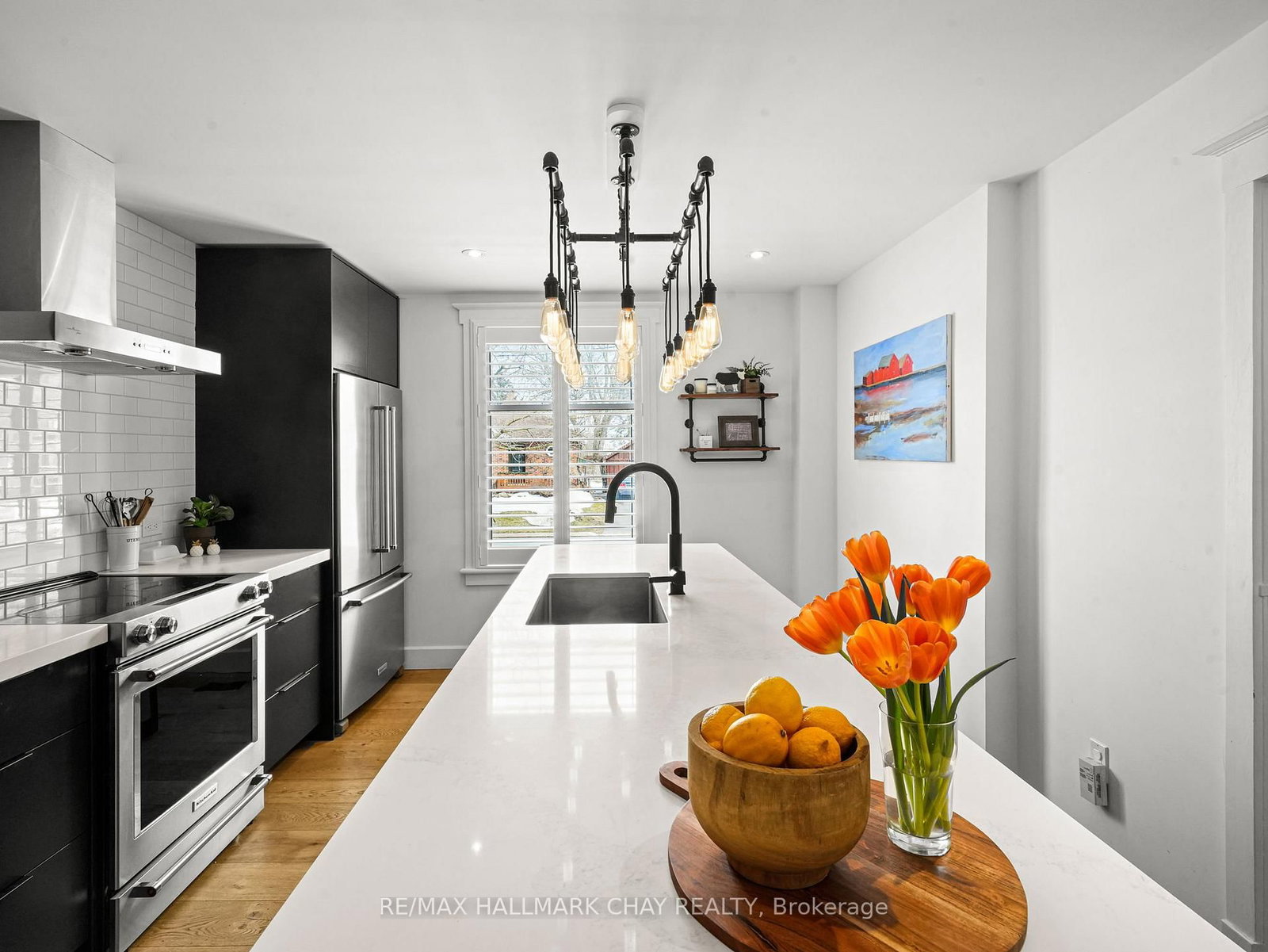 Detached House for sale at 80 Church Street, New Tecumseth, Ontario, L9R 1E4 - Alliston - MLS: N12943998