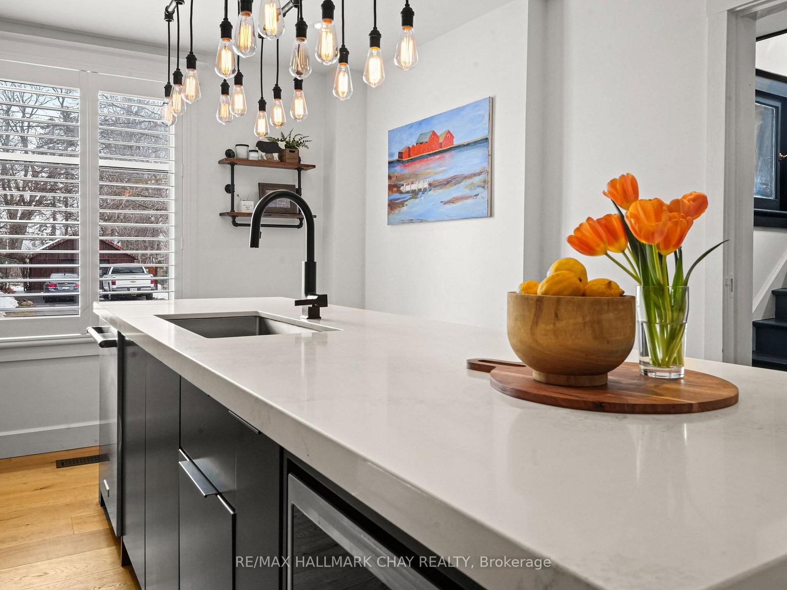 Detached House for sale at 80 Church Street, New Tecumseth, Ontario, L9R 1E4 - Alliston - MLS: N12943998