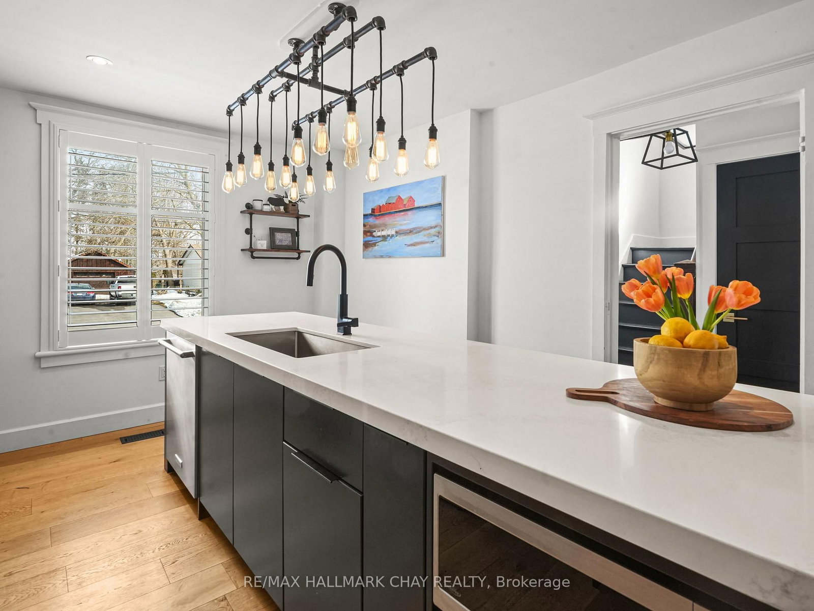 Detached House for sale at 80 Church Street, New Tecumseth, Ontario, L9R 1E4 - Alliston - MLS: N12943998