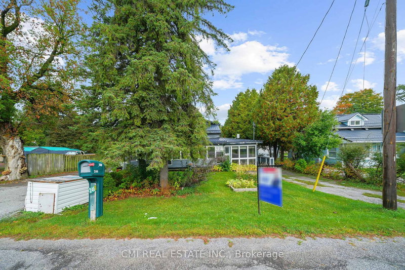 246 Regional 8 Rd, Uxbridge, L9P 1R1 | Image 2